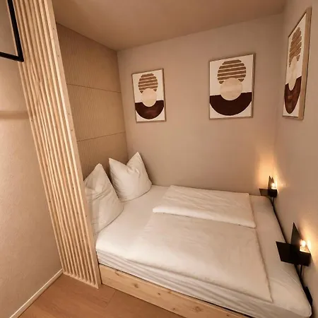New Opening Oasis Family For 5 Adults Appartement