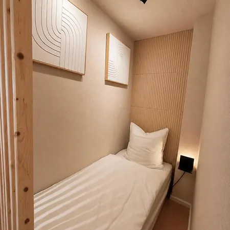 Appartement New Opening Oasis Family For 5 Adults *