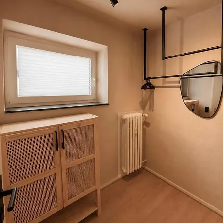 New Opening Oasis Family For 5 Adults Appartement