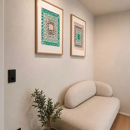 Appartement New Opening Oasis Family For 5 Adults